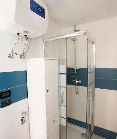 Stella Marina * Santa Cesarea Terme