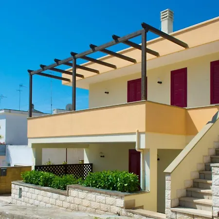 Stella Marina Santa Cesarea Terme