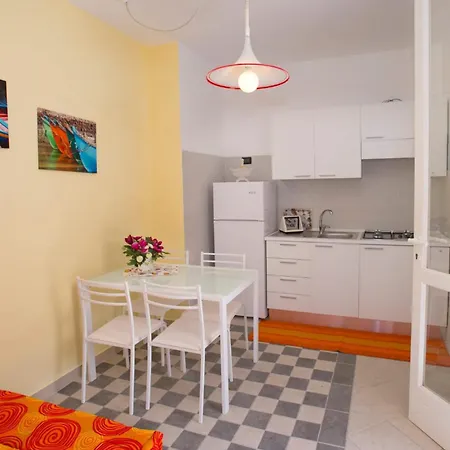 Apartment Stella Marina