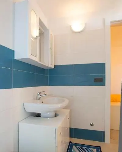 Apartman Stella Marina *