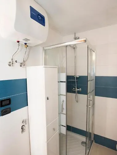 Stella Marina * Santa Cesarea Terme