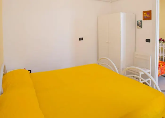 Stella Marina Apartman *