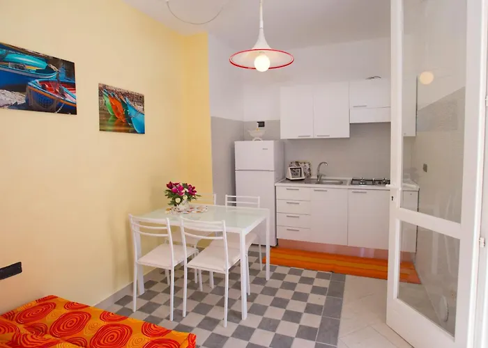 Apartman Stella Marina