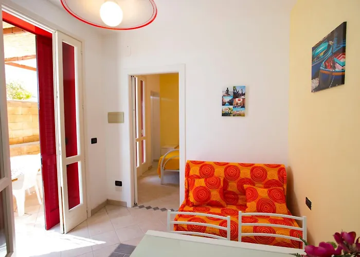 Stella Marina Apartman *