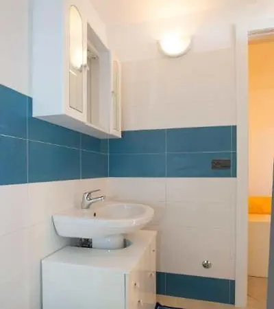 Apartment Stella Marina *