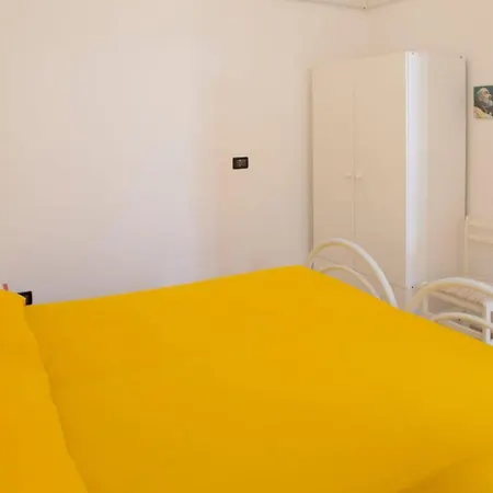 Stella Marina Apartment *