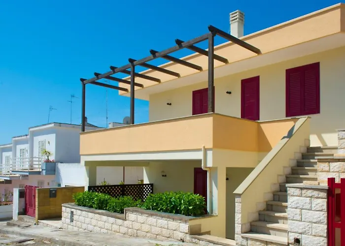 Stella Marina סנטה צזריה טרמה